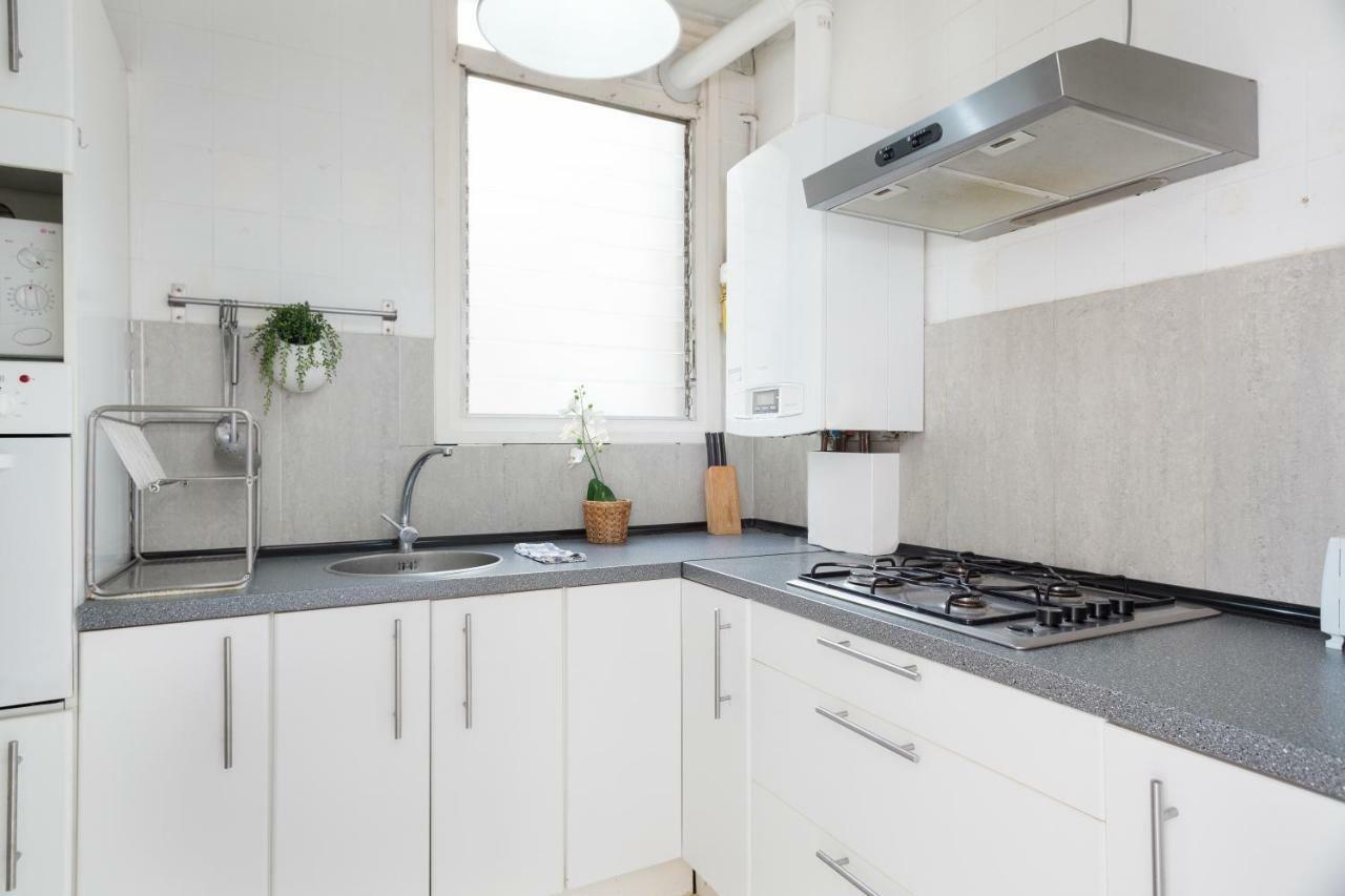 Апартаменти Sants Station Penthouse Барселона Екстер'єр фото